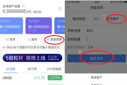 比特币合约交易教程具体步骤是什么？